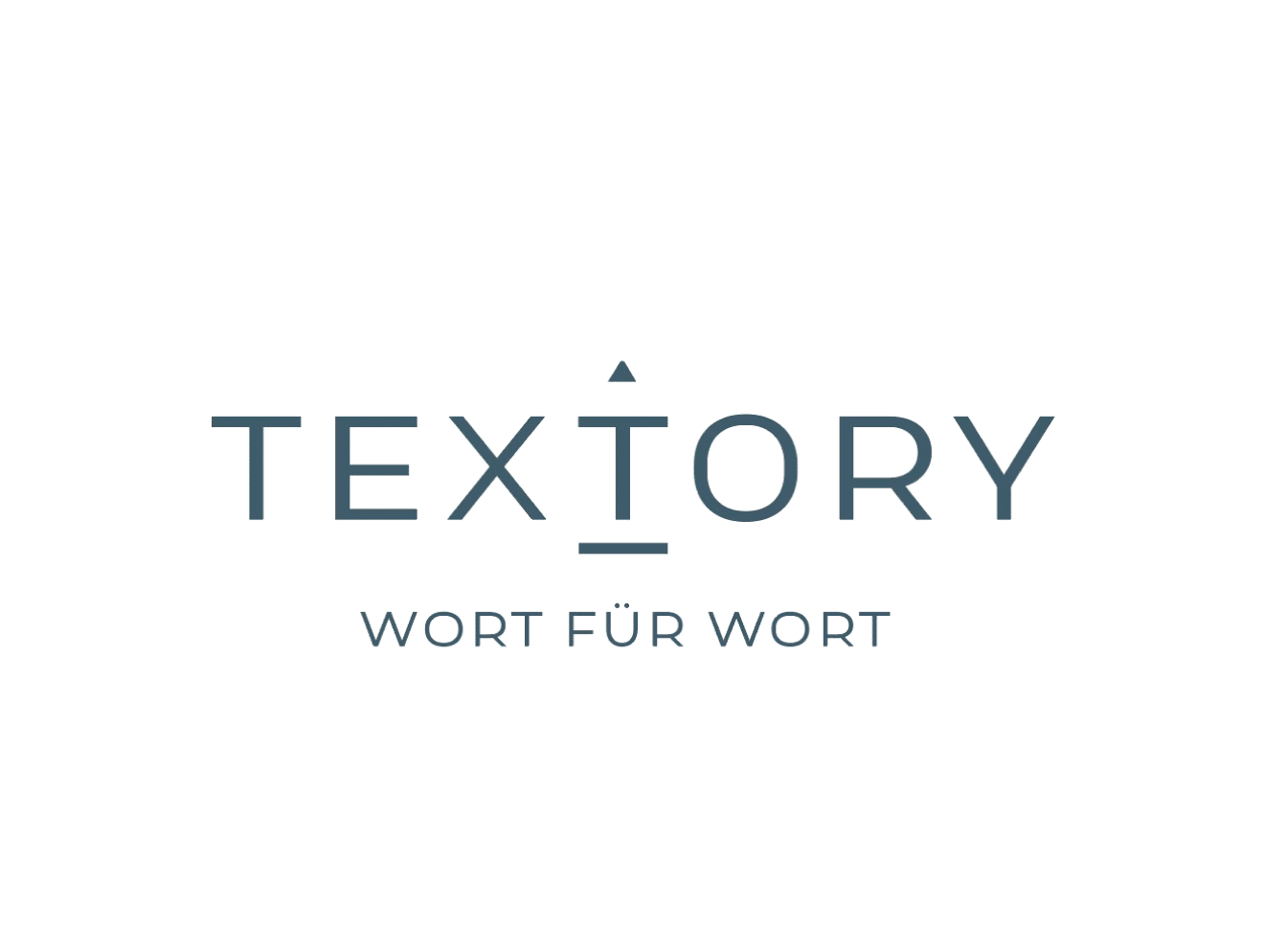 Textory Branding für Alina Lindermuth